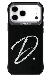 (Off Space) D 2.0 - Apple iPhone 17 Pro Max
