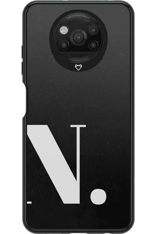 N (Off Space) 2.0 - Xiaomi Poco X3 NFC