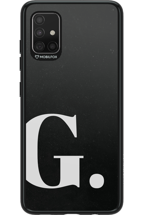 G (Off Space) 2.0 - Samsung Galaxy A51