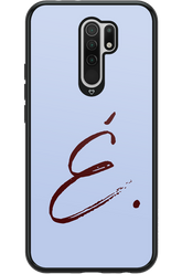 (Jellyfish Presso) E II 2.0 - Xiaomi Redmi 9