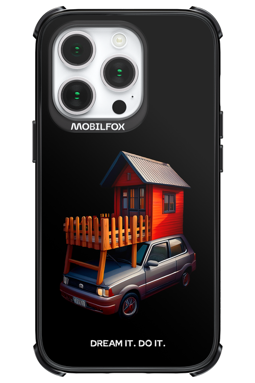 Dream It 2.0 - Apple iPhone 14 Pro