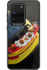 BigBusiness - Samsung Galaxy S20 Ultra 5G