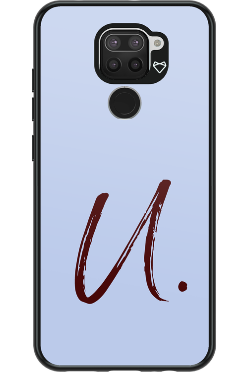 (Jellyfish Presso) U 2.0 - Xiaomi Redmi Note 9