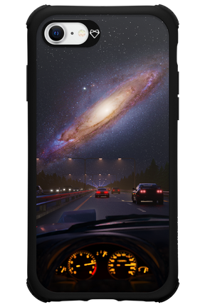 Nightride - Apple iPhone 8