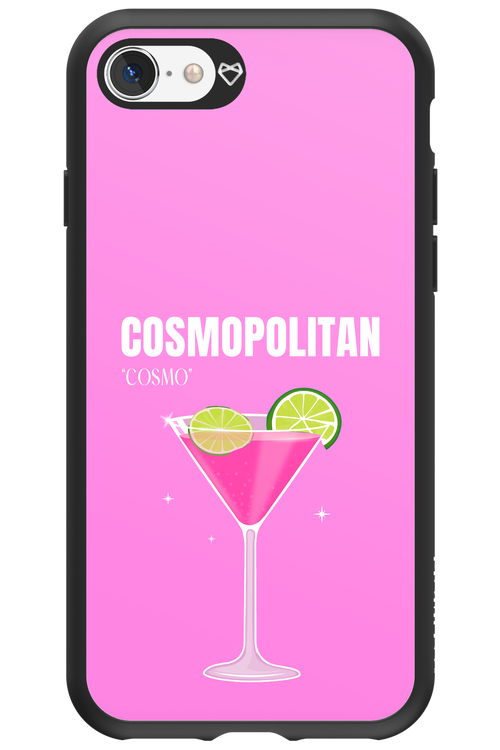 Cosmo - Apple iPhone SE 2020