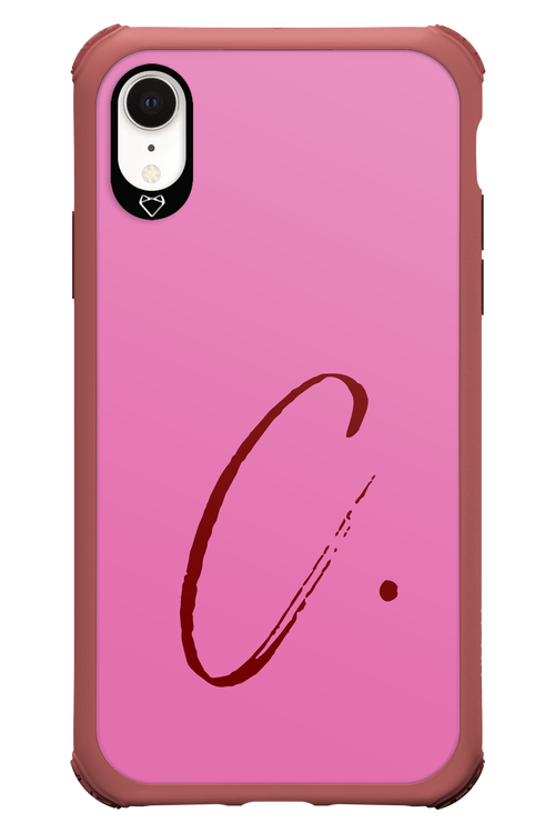 (Sorbet) C 2.0 - Apple iPhone XR