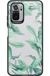 Greenpeace 2.0 - Xiaomi Redmi Note 10