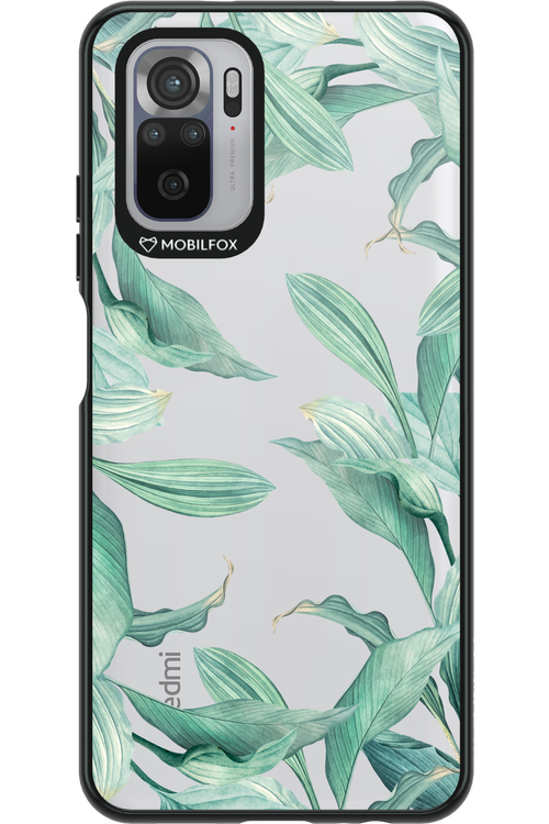 Greenpeace 2.0 - Xiaomi Redmi Note 10