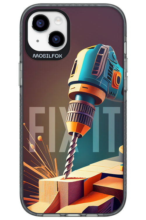 Fix It 2.0 - Apple iPhone 14 Plus