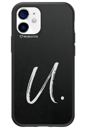 (Off Space) U 2.0 - Apple iPhone 12 Mini