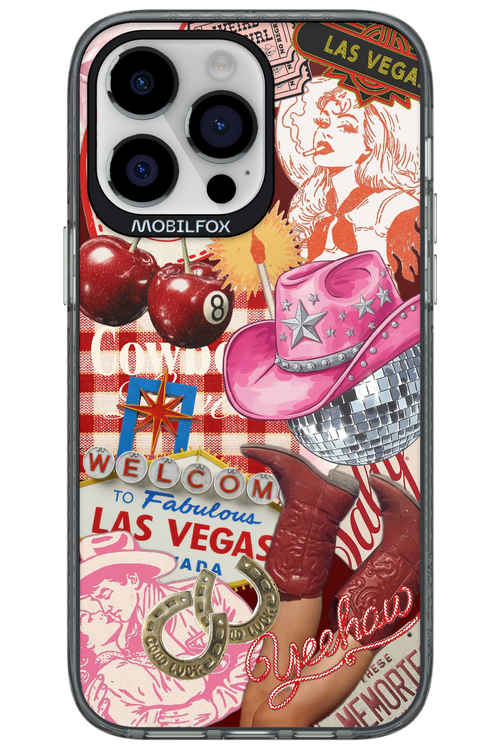Cowgirl Club 2.0 - Apple iPhone 14 Pro Max