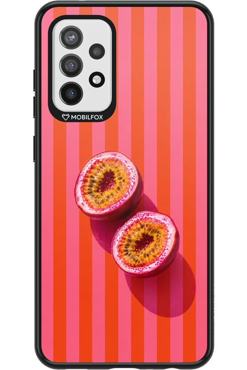 Passion Fruit 2.0 - Samsung Galaxy A72