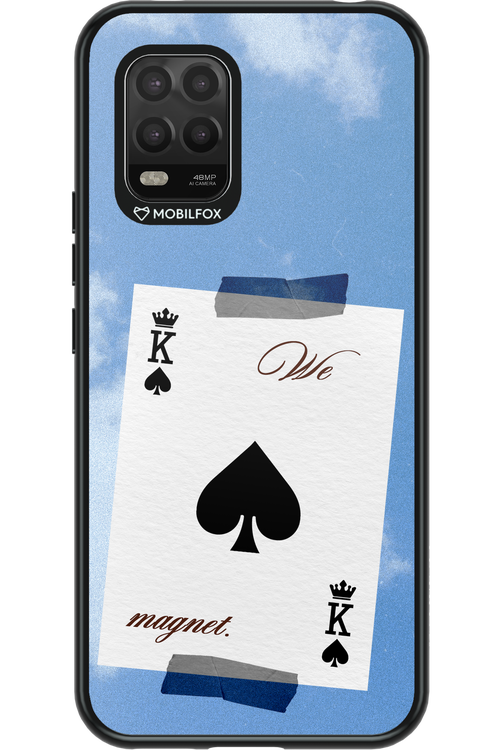Magnet 2.0 - Xiaomi Mi 10 Lite 5G