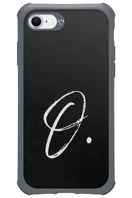 (Off Space) O 2.0 - Apple iPhone 8