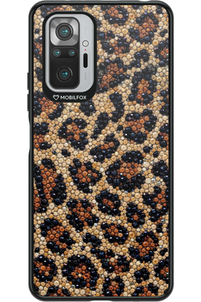 Crystal Roar - Xiaomi Redmi Note 10 Pro