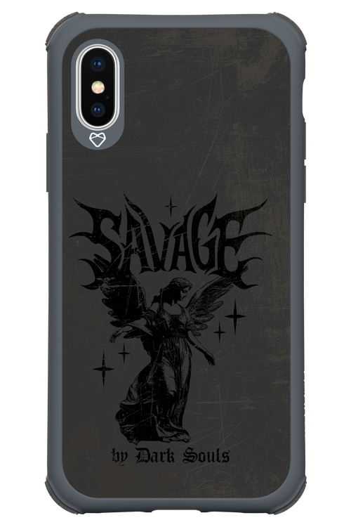 St. Savage - Apple iPhone X