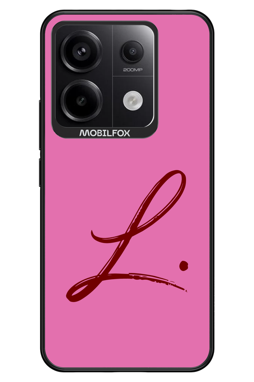 (Sorbet) L 2.0 - Xiaomi Redmi Note 13 Pro 5G