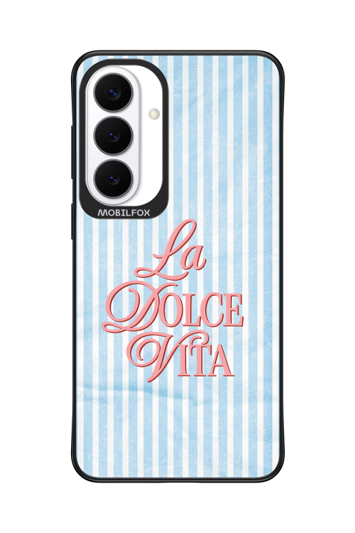La Dolce Vita 2.0 - Samsung Galaxy S26+