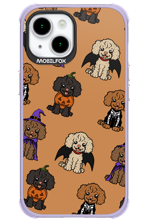 BOO-DLE CREW - Apple iPhone 15