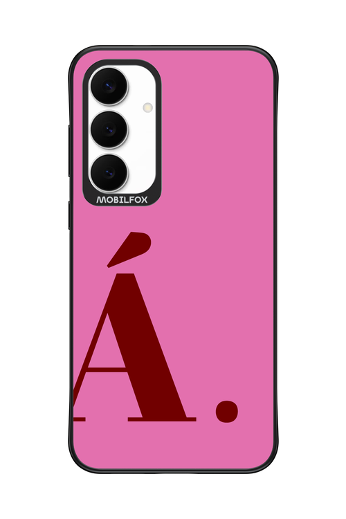A II (Sorbet) 2.0 - Samsung S25 FE