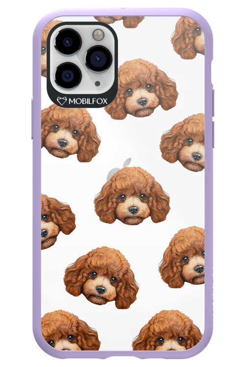 Puddle Amore 2.0 - Apple iPhone 11 Pro