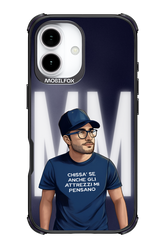 M.M - Apple iPhone 17