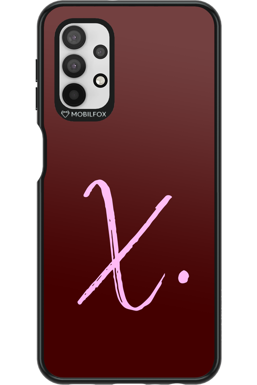 (Dark Blush) X 2.0 - Samsung Galaxy A32 5G