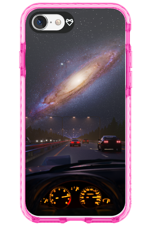 Nightride - Apple iPhone SE 2022