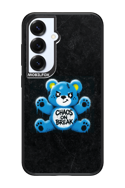 Chaos on Break 2.0 - Samsung S25