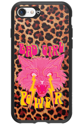 Bad Girl Power - Apple iPhone SE 2022