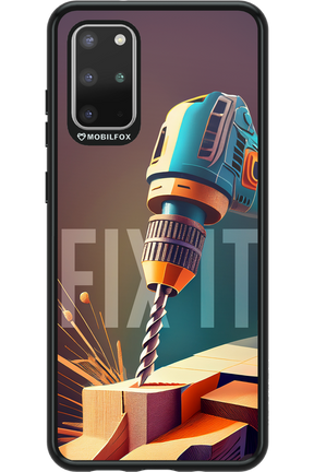 Fix It 2.0 - Samsung Galaxy S20+