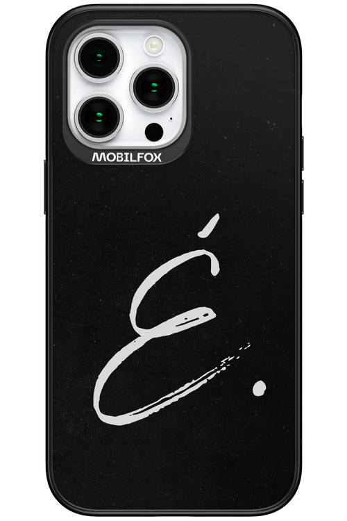 (Off Space) E II 2.0 - Apple iPhone 15 Pro Max