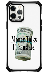 Money Talks II 2.0 - Apple iPhone 12 Pro Max