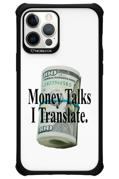 Money Talks II 2.0 - Apple iPhone 12 Pro Max