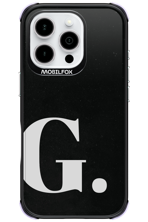 G (Off Space) 2.0 - Apple iPhone 16 Pro