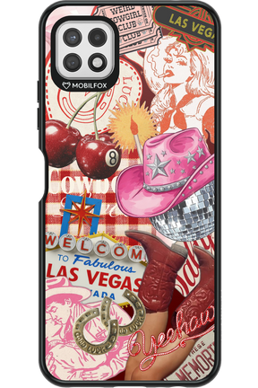 Cowgirl Club 2.0 - Samsung Galaxy A22 5G