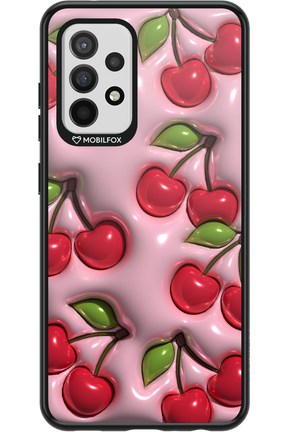 Cherry Bomb 2.0 - Samsung Galaxy A52 / A52 5G / A52s
