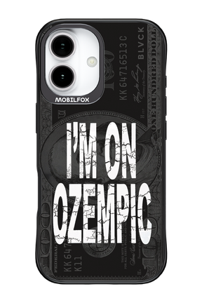 ozempic 2.0 - Apple iPhone 17