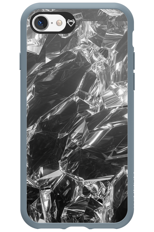 Crystal Noir - Apple iPhone 7