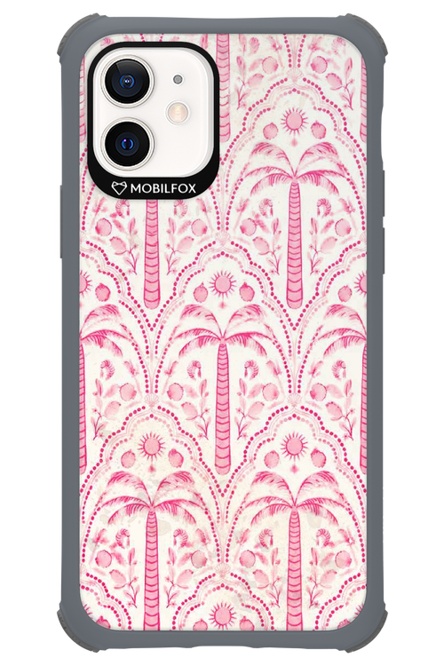 Pink Palm 2.0 - Apple iPhone 12