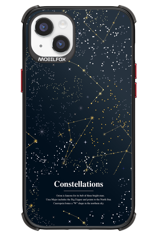 Constellations 2.0 - Apple iPhone 14 Plus