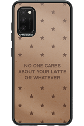 Whateverrr 2.0 - Samsung Galaxy A41
