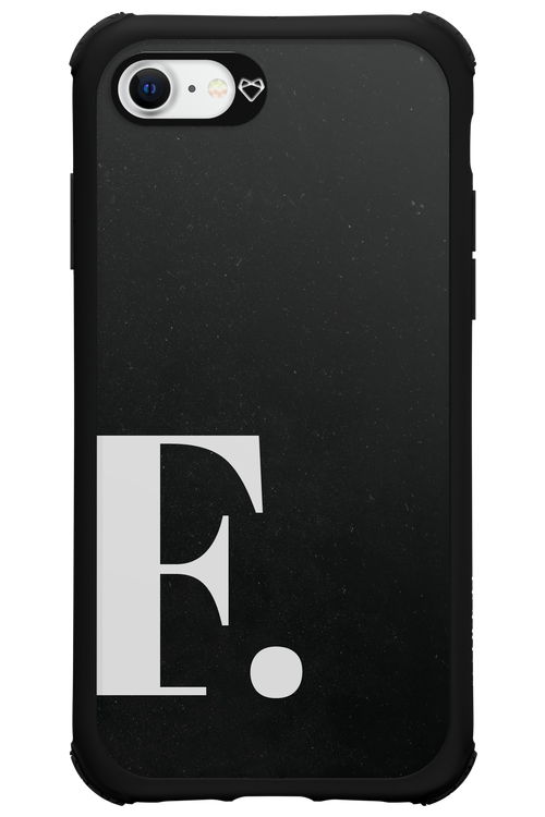 F (Off Space) 2.0 - Apple iPhone 7