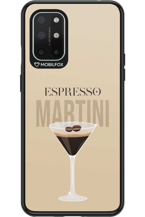 Espresso M - OnePlus 8T