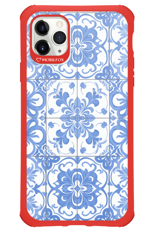 Amalfi Club 2.0 - Apple iPhone 11 Pro Max
