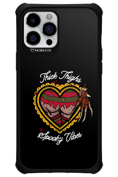 Hot Nightmare - Apple iPhone 12 Pro Max