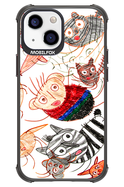 Dream 2.0 - Apple iPhone 13 Mini