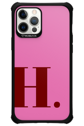 H (Sorbet) 2.0 - Apple iPhone 12 Pro Max