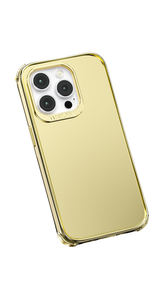 Gold-Shock - Apple iPhone 15 Pro