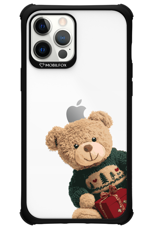 Gifting Bear - Apple iPhone 12 Pro Max